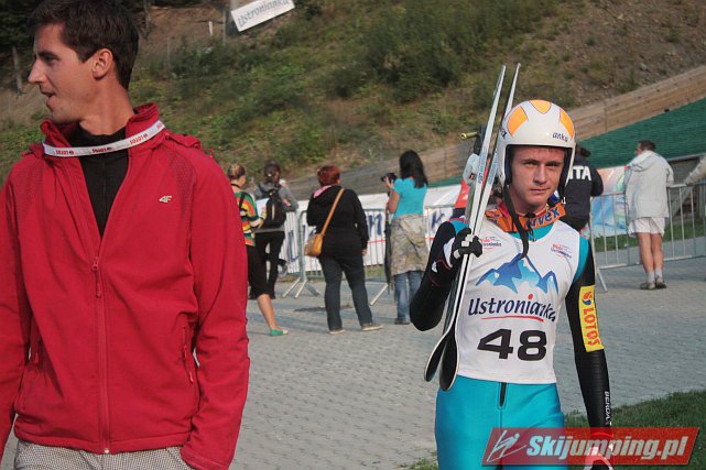 031 Szymon Szostok